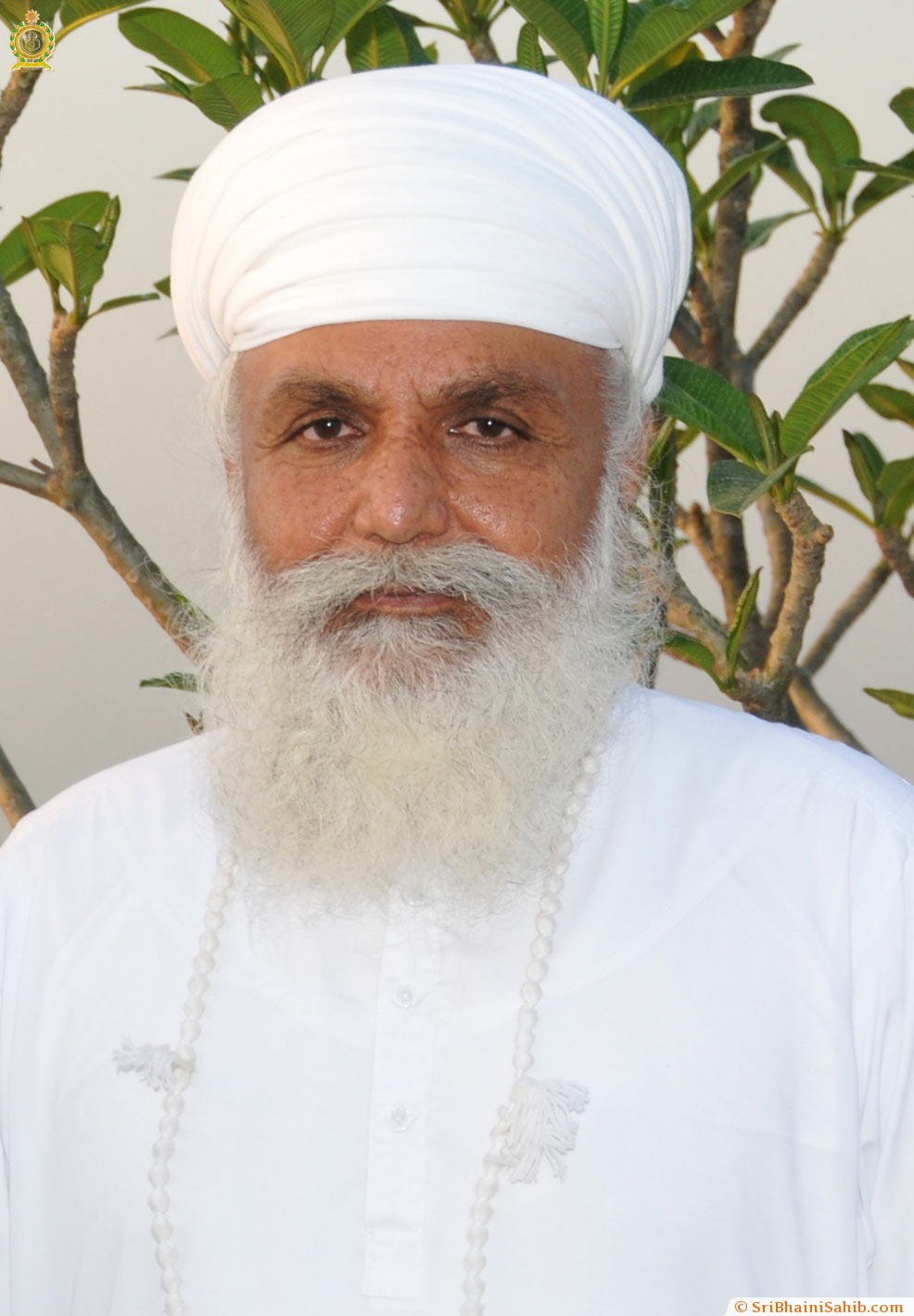 Dhan Sri Satguru Uday Singhji